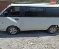 Білий Кіа Преджіо, об'ємом двигуна 2.5 л та пробігом 263 тис. км за 2000 $, фото 1 на Automoto.ua