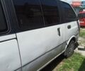 Білий Кіа Преджіо, об'ємом двигуна 2.5 л та пробігом 263 тис. км за 2000 $, фото 3 на Automoto.ua