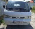 Білий Кіа Преджіо, об'ємом двигуна 2.5 л та пробігом 263 тис. км за 2000 $, фото 5 на Automoto.ua