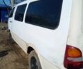 Білий Кіа Преджіо, об'ємом двигуна 2.5 л та пробігом 111 тис. км за 1400 $, фото 3 на Automoto.ua