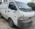 Белый Киа Преджио, объемом двигателя 2.5 л и пробегом 150 тыс. км за 2000 $, фото 1 на Automoto.ua