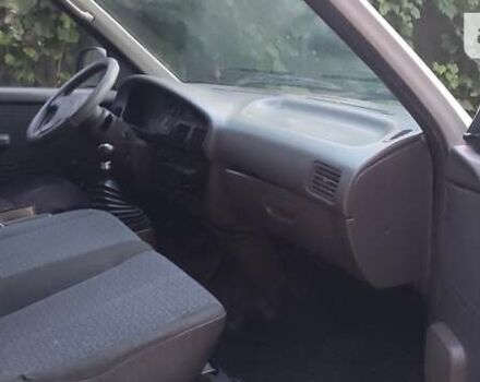 Белый Киа Преджио, объемом двигателя 0 л и пробегом 180 тыс. км за 3400 $, фото 3 на Automoto.ua