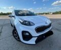 Белый Киа Преджио, объемом двигателя 1.6 л и пробегом 70 тыс. км за 19333 $, фото 1 на Automoto.ua