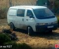 Белый Киа Преджио, объемом двигателя 2.5 л и пробегом 300 тыс. км за 2200 $, фото 4 на Automoto.ua