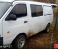 Белый Киа Преджио, объемом двигателя 2.5 л и пробегом 300 тыс. км за 2200 $, фото 2 на Automoto.ua