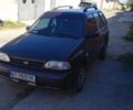 Красный Киа Преджио, объемом двигателя 1.3 л и пробегом 225 тыс. км за 1150 $, фото 1 на Automoto.ua