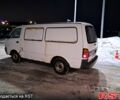 Киа Преджио, объемом двигателя 2.5 л и пробегом 350 тыс. км за 1500 $, фото 4 на Automoto.ua