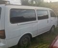Киа Преджио, объемом двигателя 2.7 л и пробегом 304 тыс. км за 2350 $, фото 4 на Automoto.ua