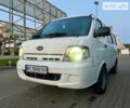 Киа Преджио, объемом двигателя 2.5 л и пробегом 243 тыс. км за 3850 $, фото 35 на Automoto.ua