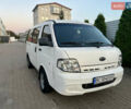 Киа Преджио, объемом двигателя 2.5 л и пробегом 243 тыс. км за 3850 $, фото 1 на Automoto.ua