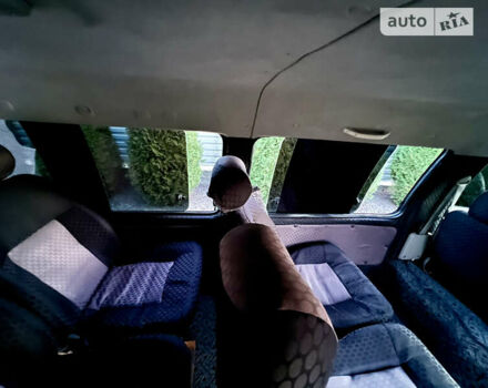 Киа Преджио, объемом двигателя 2.5 л и пробегом 243 тыс. км за 3850 $, фото 31 на Automoto.ua