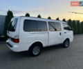 Киа Преджио, объемом двигателя 2.5 л и пробегом 243 тыс. км за 3850 $, фото 6 на Automoto.ua