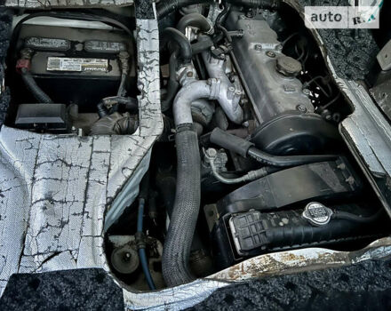 Киа Преджио, объемом двигателя 2.5 л и пробегом 243 тыс. км за 3850 $, фото 42 на Automoto.ua