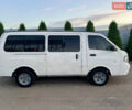 Киа Преджио, объемом двигателя 2.5 л и пробегом 243 тыс. км за 3850 $, фото 5 на Automoto.ua
