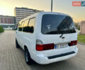Киа Преджио, объемом двигателя 2.5 л и пробегом 243 тыс. км за 3850 $, фото 9 на Automoto.ua
