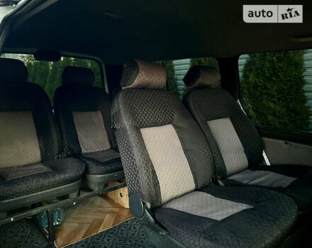 Киа Преджио, объемом двигателя 2.5 л и пробегом 243 тыс. км за 3850 $, фото 23 на Automoto.ua