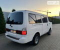 Киа Преджио, объемом двигателя 2.5 л и пробегом 243 тыс. км за 3850 $, фото 38 на Automoto.ua