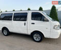 Киа Преджио, объемом двигателя 2.5 л и пробегом 243 тыс. км за 3850 $, фото 4 на Automoto.ua