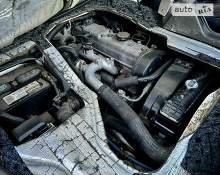 Киа Преджио, объемом двигателя 2.5 л и пробегом 243 тыс. км за 3850 $, фото 41 на Automoto.ua