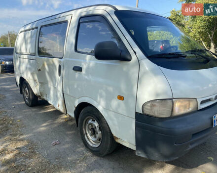 Киа Преджио, объемом двигателя 0 л и пробегом 320 тыс. км за 2000 $, фото 3 на Automoto.ua