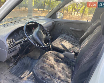 Киа Преджио, объемом двигателя 0 л и пробегом 320 тыс. км за 2000 $, фото 4 на Automoto.ua