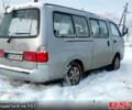 Кіа Преджіо, об'ємом двигуна 2.7 л та пробігом 186 тис. км за 3300 $, фото 3 на Automoto.ua