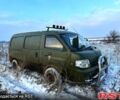 Кіа Преджіо, об'ємом двигуна 2.7 л та пробігом 190 тис. км за 4200 $, фото 1 на Automoto.ua