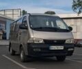 Серый Киа Преджио, объемом двигателя 2.7 л и пробегом 10 тыс. км за 3580 $, фото 1 на Automoto.ua