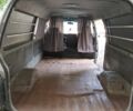Серый Киа Преджио, объемом двигателя 2.7 л и пробегом 10 тыс. км за 3580 $, фото 5 на Automoto.ua