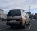 Серый Киа Преджио, объемом двигателя 2.7 л и пробегом 10 тыс. км за 3580 $, фото 3 на Automoto.ua