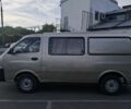 Серый Киа Преджио, объемом двигателя 2.7 л и пробегом 10 тыс. км за 3580 $, фото 2 на Automoto.ua