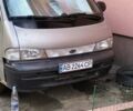 Серый Киа Преджио, объемом двигателя 2.67 л и пробегом 295 тыс. км за 2500 $, фото 4 на Automoto.ua