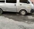 Серый Киа Преджио, объемом двигателя 2.67 л и пробегом 295 тыс. км за 2500 $, фото 8 на Automoto.ua