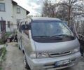 Серый Киа Преджио, объемом двигателя 2.7 л и пробегом 399 тыс. км за 3100 $, фото 1 на Automoto.ua