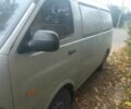 Сірий Кіа Преджіо, об'ємом двигуна 2.5 л та пробігом 2 тис. км за 1500 $, фото 3 на Automoto.ua