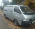 Сірий Кіа Преджіо, об'ємом двигуна 2.5 л та пробігом 2 тис. км за 1500 $, фото 4 на Automoto.ua