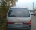 Сірий Кіа Преджіо, об'ємом двигуна 2.5 л та пробігом 2 тис. км за 1500 $, фото 2 на Automoto.ua