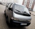 Сірий Кіа Преджіо, об'ємом двигуна 2.5 л та пробігом 550 тис. км за 1300 $, фото 7 на Automoto.ua