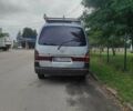 Сірий Кіа Преджіо, об'ємом двигуна 2.5 л та пробігом 328 тис. км за 1850 $, фото 1 на Automoto.ua
