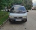 Сірий Кіа Преджіо, об'ємом двигуна 2.5 л та пробігом 328 тис. км за 1850 $, фото 1 на Automoto.ua