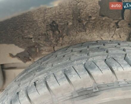 Киа Преджио 2004 в Николаеве на Automoto.ua Серый Киа Преджио, объемом двигателя 2.67 л и пробегом 400 тыс. км за 2700 $, фото 11 на Automoto.ua