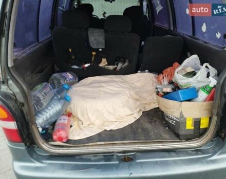 Киа Преджио 2004 в Николаеве на Automoto.ua Серый Киа Преджио, объемом двигателя 2.67 л и пробегом 400 тыс. км за 2700 $, фото 4 на Automoto.ua