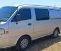 Серый Киа Преджио, объемом двигателя 2.67 л и пробегом 332 тыс. км за 3000 $, фото 7 на Automoto.ua