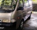 Сірий Кіа Преджіо, об'ємом двигуна 2.7 л та пробігом 0 тис. км за 1800 $, фото 1 на Automoto.ua