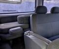 Серый Киа Преджио, объемом двигателя 2.7 л и пробегом 276 тыс. км за 2300 $, фото 15 на Automoto.ua