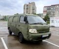Серый Киа Преджио, объемом двигателя 2.7 л и пробегом 0 тыс. км за 3400 $, фото 1 на Automoto.ua