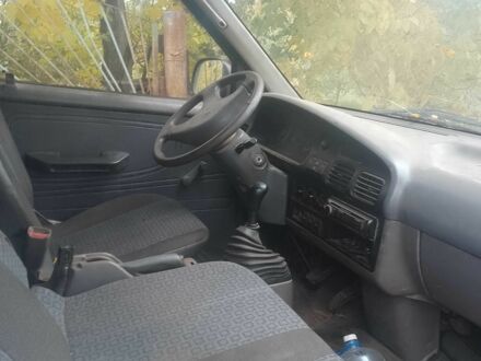 Киа Преджио 2002 в Полтаве на Automoto.ua Серый Киа Преджио, объемом двигателя 2.5 л и пробегом 2 тыс. км за 1500 $, фото 1 на Automoto.ua