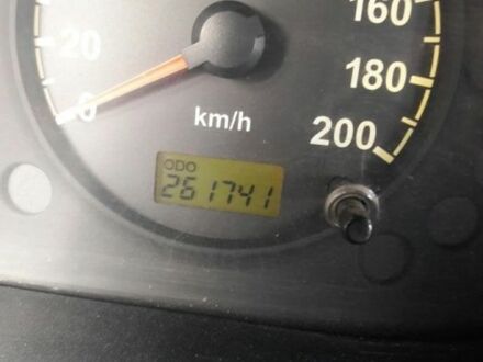 Киа Преджио 2005 в Киеве на Automoto.ua Серый Киа Преджио, объемом двигателя 0 л и пробегом 1 тыс. км за 6500 $, фото 1 на Automoto.ua