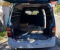 Синій Кіа Преджіо, об'ємом двигуна 2.7 л та пробігом 213 тис. км за 2999 $, фото 13 на Automoto.ua