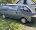Синій Кіа Преджіо, об'ємом двигуна 2.7 л та пробігом 168 тис. км за 5400 $, фото 1 на Automoto.ua